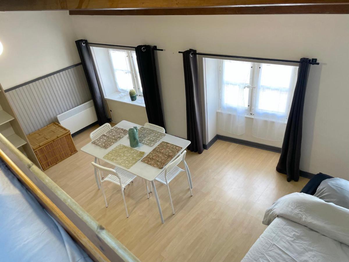 Ღ Marche Central • Au Coeur De Ville & Spacieux La Rochelle (Charente-Maritime) Exterior foto