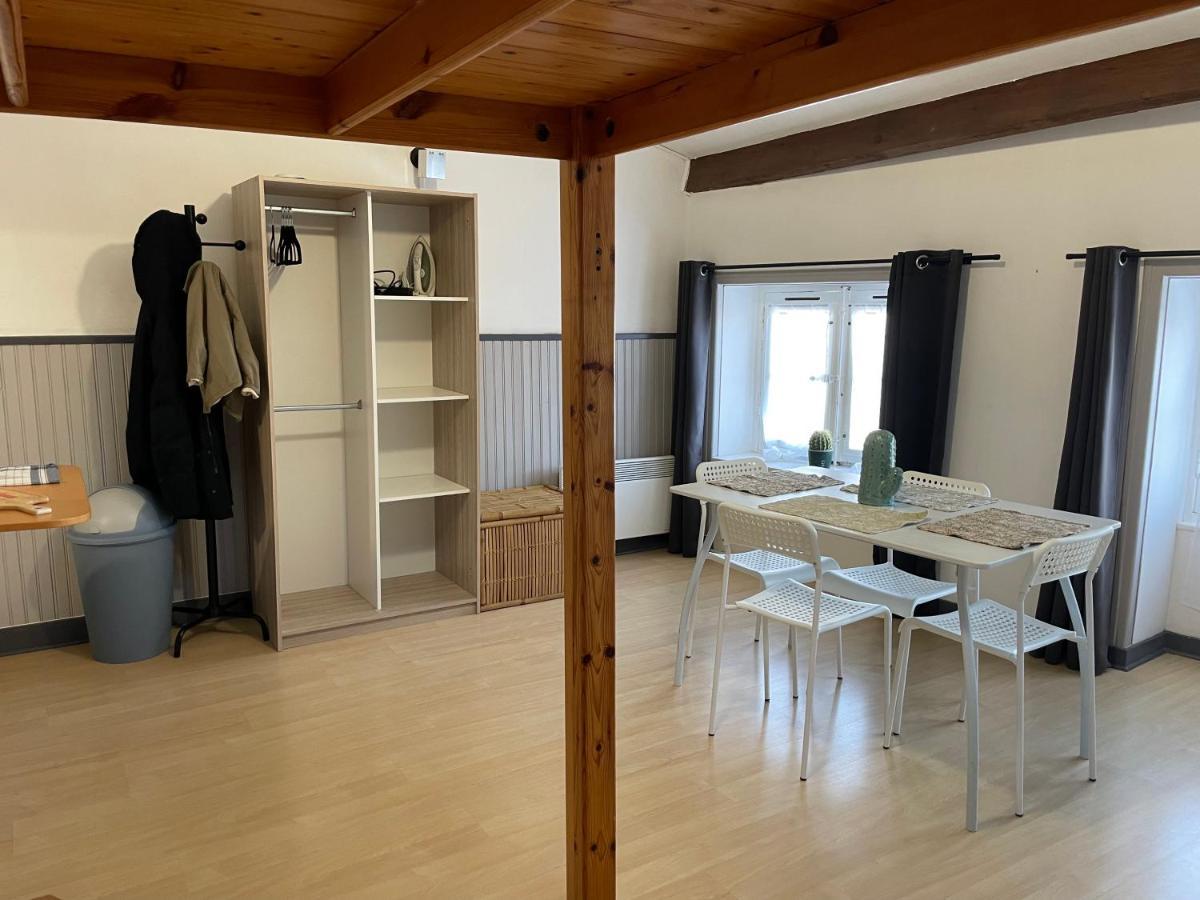 Ღ Marche Central • Au Coeur De Ville & Spacieux La Rochelle (Charente-Maritime) Exterior foto