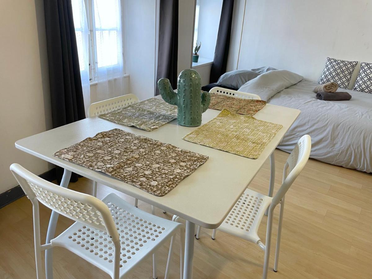 Ღ Marche Central • Au Coeur De Ville & Spacieux La Rochelle (Charente-Maritime) Exterior foto